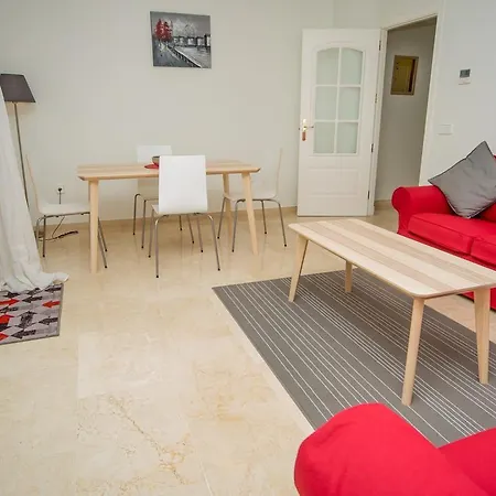 Marina De La Duquesa 312 Apartamento *