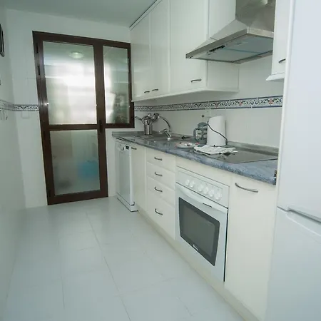Apartamento Marina De La Duquesa 312 *