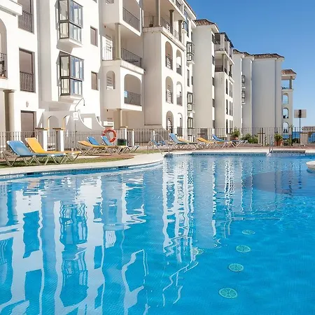 Marina De La Duquesa 312 Apartment *