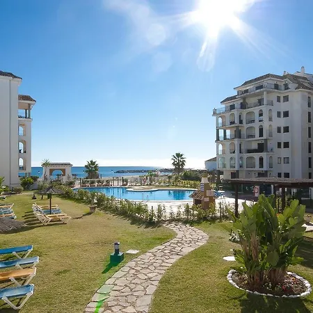 Marina De La Duquesa 312 *