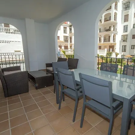 Marina De La Duquesa 312 Apartment