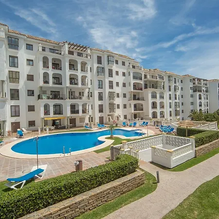 Marina De La Duquesa 312 Apartment *