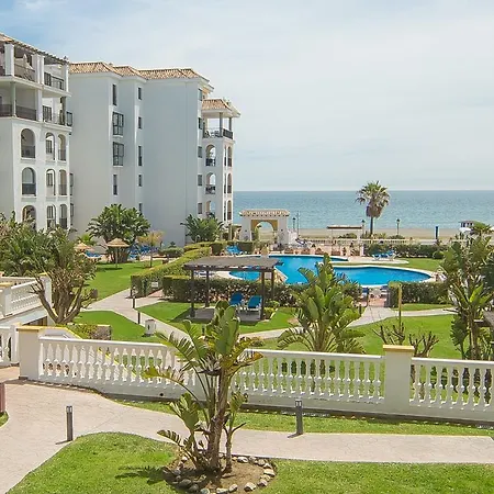 Apartment Marina De La Duquesa 312