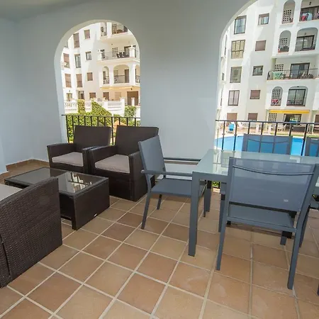 Marina De La Duquesa 312 Apartment