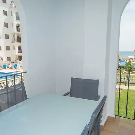 Apartment Marina De La Duquesa 312 Manilva