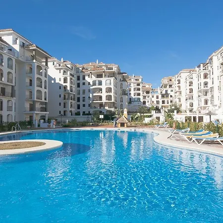 Marina De La Duquesa 312 Apartment