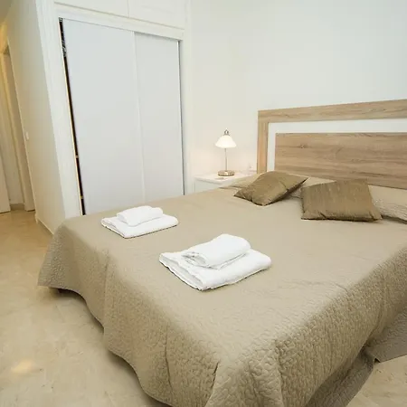 Marina De La Duquesa 312 Apartment