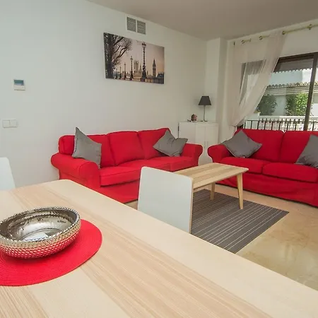 Apartment Marina De La Duquesa 312 *