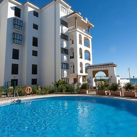 Apartament Marina De La Duquesa 312 *