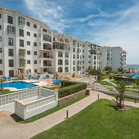 Marina De La Duquesa 312 Apartament