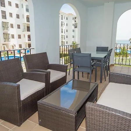 Apartament Marina De La Duquesa 312 *
