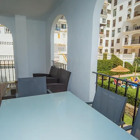 Marina De La Duquesa 312 Apartament *