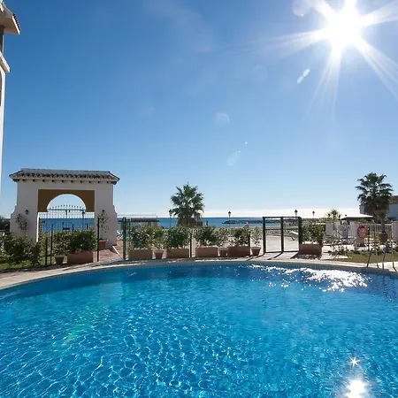 Apartament Marina De La Duquesa 312 Manilva