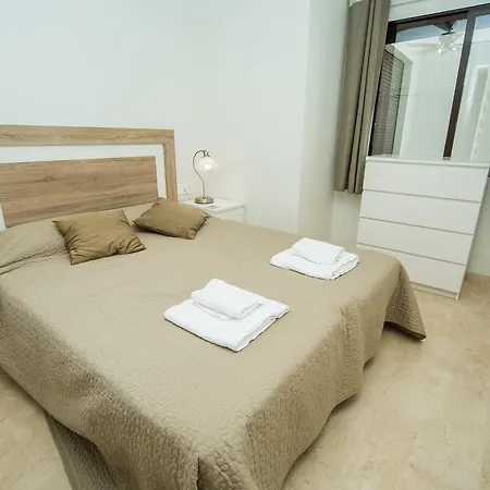 Apartament Marina De La Duquesa 312 Manilva